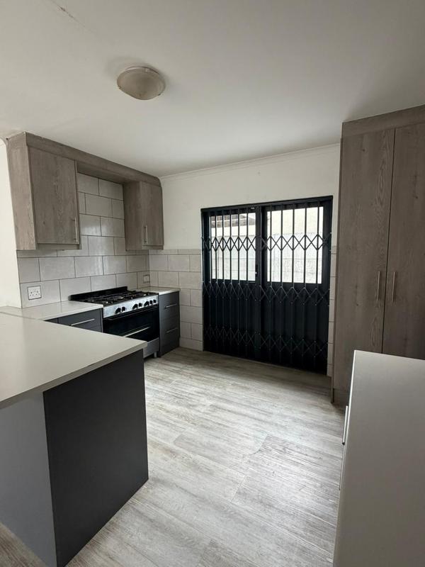 4 Bedroom Property for Sale in Morgenster Western Cape